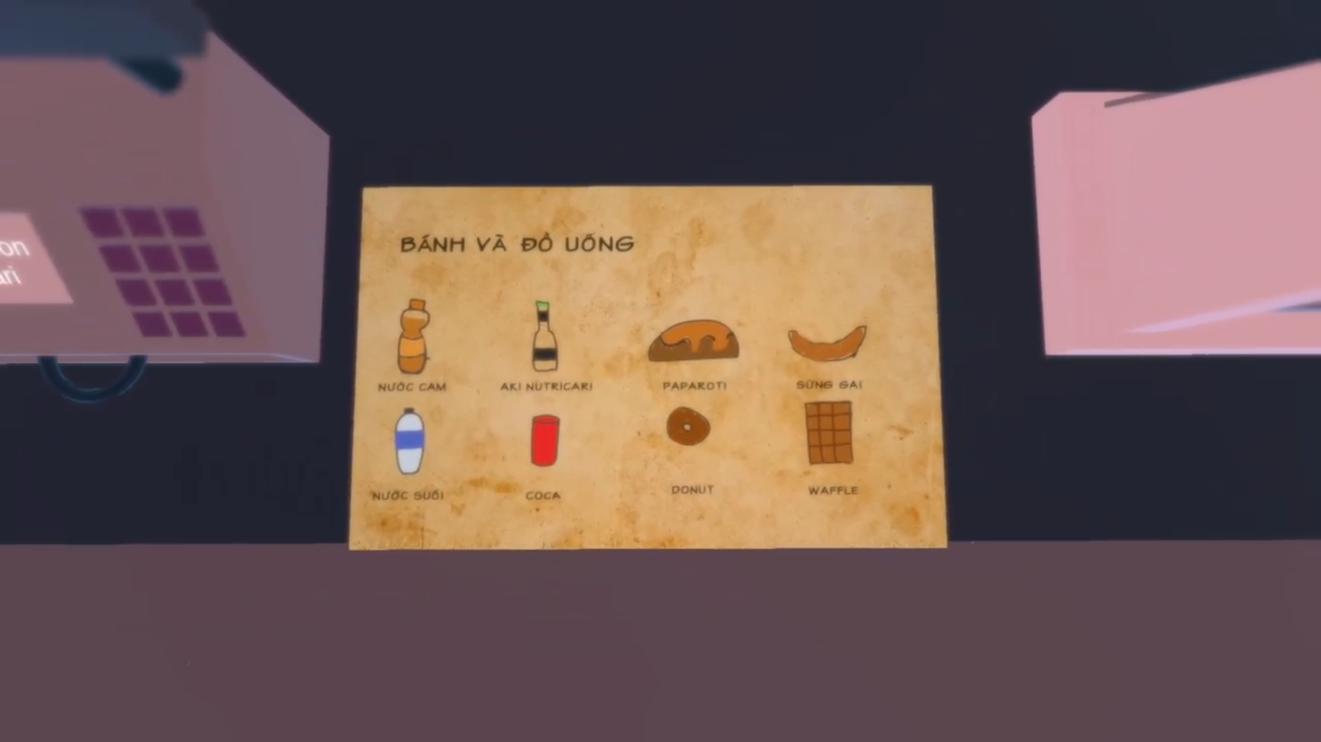 Hướng dẫn phân loại bánh